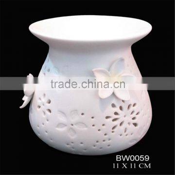 best selling ceramic teapot oil burner