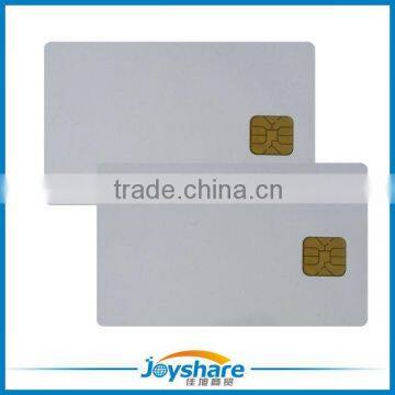 Professional OEM Customized Printing Inkjet PVC Card/inkjet Chip Card photo-6