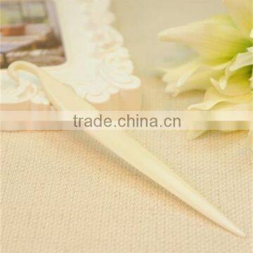 Wholesale custom colorful plastic cake stripping knife