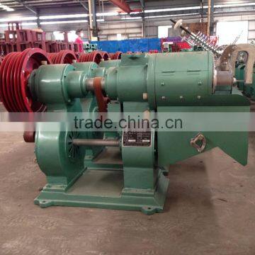 6" Rubber Roller Rice Huller Auto Rice Huller photo-4