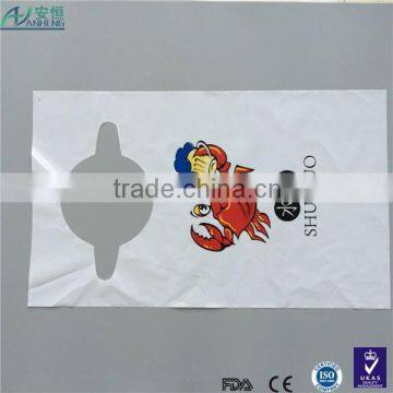 chinese manufacturer dental bibs paper bibs for adults paper disposable bibs medical bibs