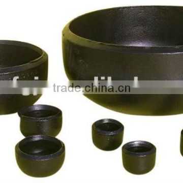 pipe fittings cap