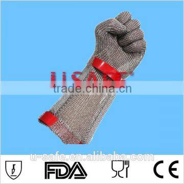 U-safe Water Proof TPU Apron/food Processing Tpu Apron/tpu Apron for Sale