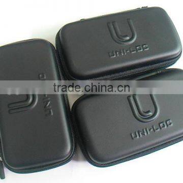 GC- High Quality Black Foam PU Leather Soft Foam Divider EVA Case photo-2