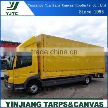 1000D PVC Truck Cover 15M*18M