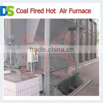 More than 90% Heat Efficiency Hot Air Generators Transfar's Supplier