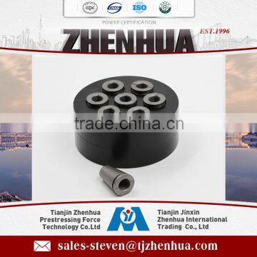 Anchorage For 12.7mm Prestressed Strand