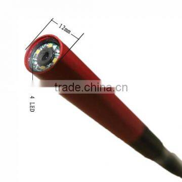 Protable Waterproof Belt Lamp 50x-700x Zoom Stereo Usb Handle Electron Digital Microscope photo-4