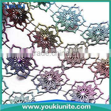 2015 for bags and belts abs chain design