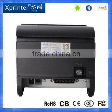 Thermal Printer With Airprint Thermal Printer photo-3