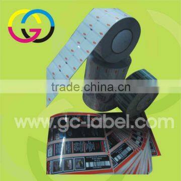 Professional Manufacture Thermal Self-adhesive Label Stickers photo-2