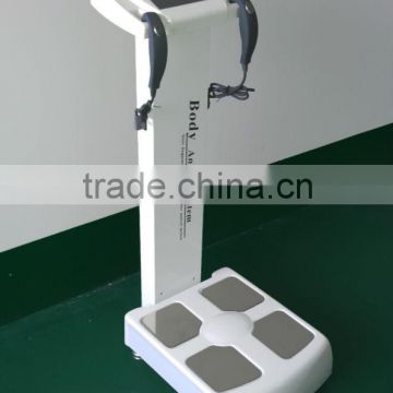 Professional body fat analyzer/body composition analyzer/body element analyzer TM-GS6.5