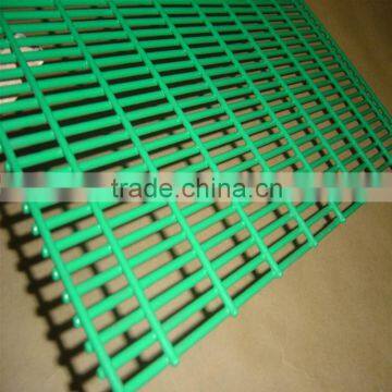 Pvc coated welded wire mesh( anping factory)