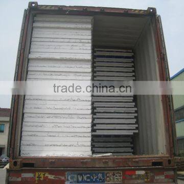 Sandwich panel