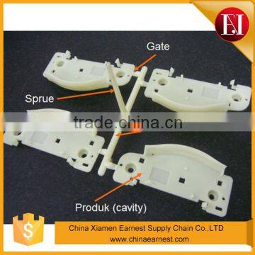 Best Selling Customized Mold Processing Plastic Mold Injection Molding photo-2
