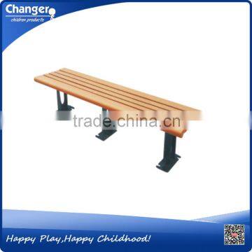 park decoration leisure outdoor bench