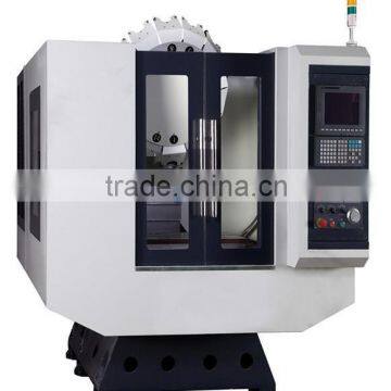 CNC drilling machine/CNC drilling center/ CNC drilling-taping center/CNC drilling-taping machine HXCNC-T6