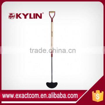 Wooden Handle Types Of Spade Shovel