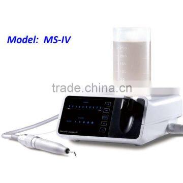 fiberoptic type Ultrasonic Scaler