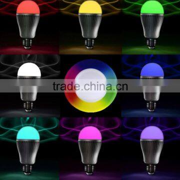 2016-----------Wifi Bulb photo-5