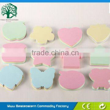 Custom Printed Sticky Notes, Custom Printed Notepad, Custom Memo Pads photo-3