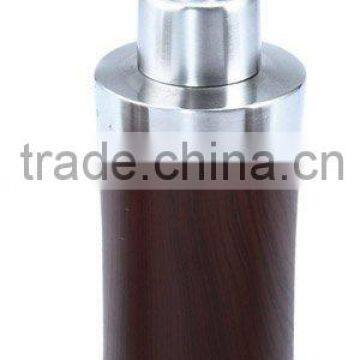Stainless Steel Lotion Dispenser With Color Painting