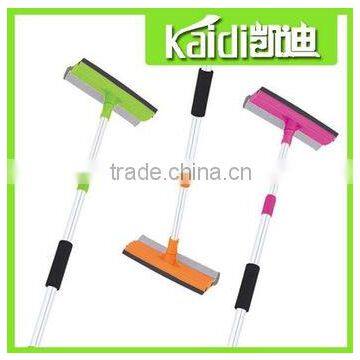 New Leader multicoloured Window Cleaning brush