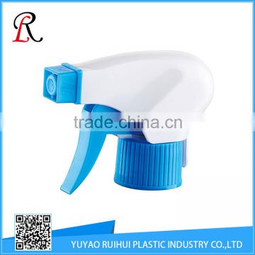 Plastic Water Mist Trigger Sprayer 28/410