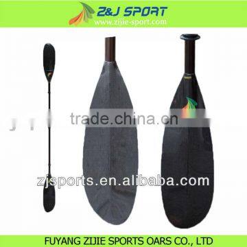 carbon touring kayak paddle