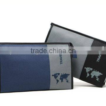 Fashion Camping Travel Hanging Cosmetic Bag for Business Trip, Outdoor photo-2