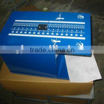 Novel designed Flex Tester