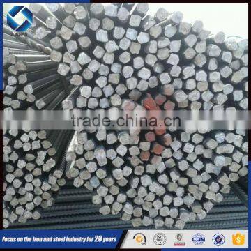 ASTM A706 Grade 60 Reinforcing Deformed Steel Rebar for Construction Coils Rebar Steel Prices
