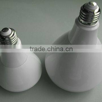 CE RoHS UL Aluminum E26 E27 Led Light Br40 15w Dimmable Bulb photo-5