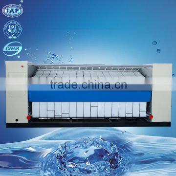 Hotel table cloth curtain ironing machine price