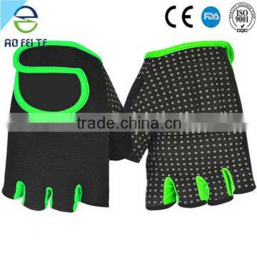 AOFEITE Colorful Sports Exercise Training Glove