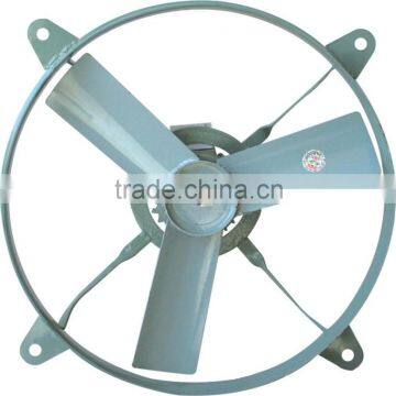 FA Series Rectangular light-duty Exhaust Fan