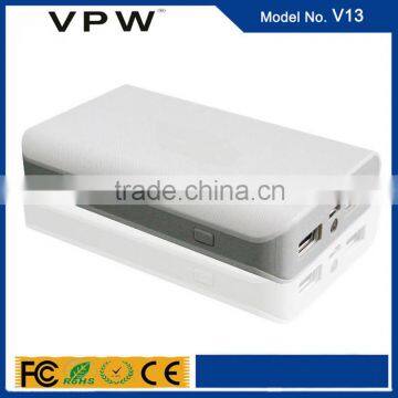 Original high energy battery Mobile Charger 6000mAh Power bank