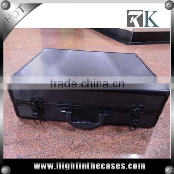 aluminum carrying case