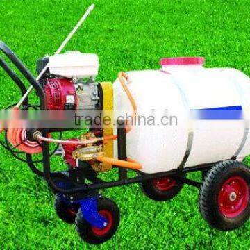 Powered Sprayer