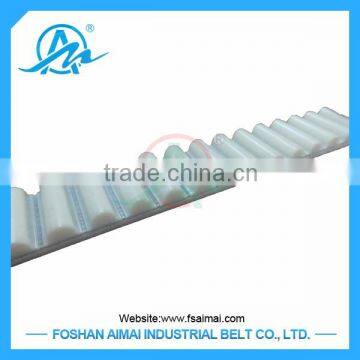 Toothed drive belt Rubber timing belt