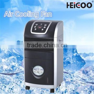 2015 new type evaporator air conditioner fan with CE CB confirmed