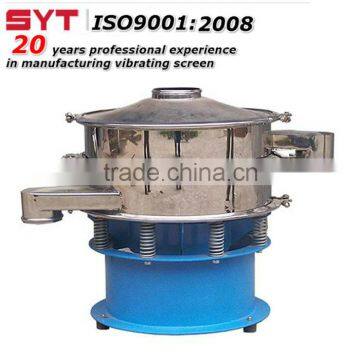 Sanyuantang Granulated Sugar Ultrasonic Vibrating Screen photo-2