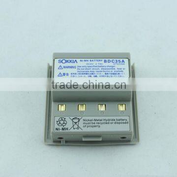 Sokkia BDC35 Competible Battery for Sokkia SET-22/32/42D Total Station photo-2