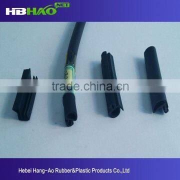 2016 Factory Supply Cheap Auto Door/ Window Rubber Seal Strip photo-5