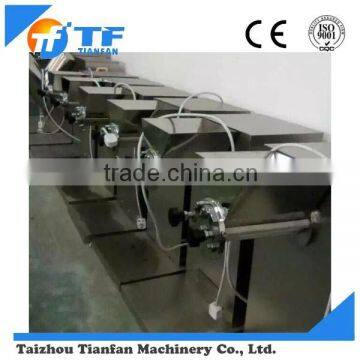 Professional oscillating granulator manufacturer