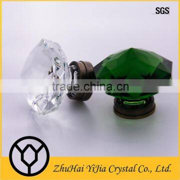 Wholesale Glass Furniture Handle for Cabinet photo-2