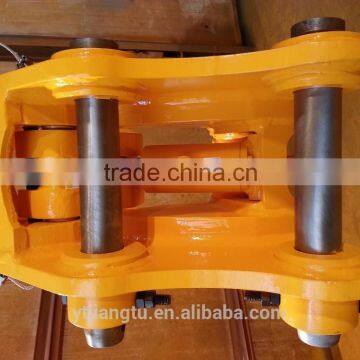 Factory Price Excavator Manual Quick Coupler photo-5