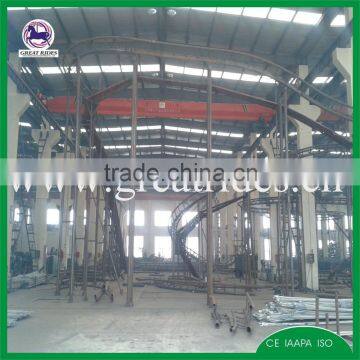 Amusement Attractions Crazy Mouse Roller Coaster photo-6