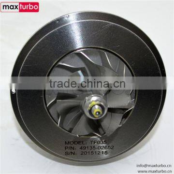 TF035 Turbo CHRA MR968080 / MR597925 / MR968773 Turbocharger Cartridge / Turbo Core Fit Mitsubishi L200/ Delica/ Pajero