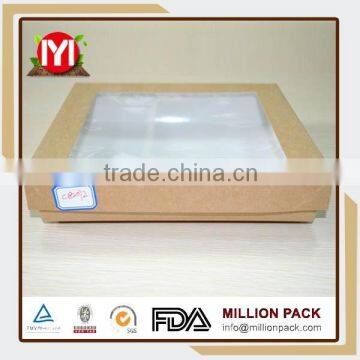 latest products in market Take Away Salad Box